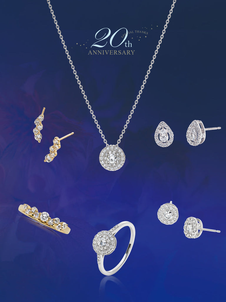 【フェア情報】直営店オープン20周年フェア