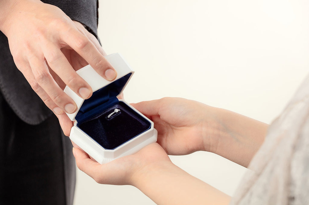 直営店ショップスタッフが厳選 エリア別・人気おすすめ婚約指輪ランキング