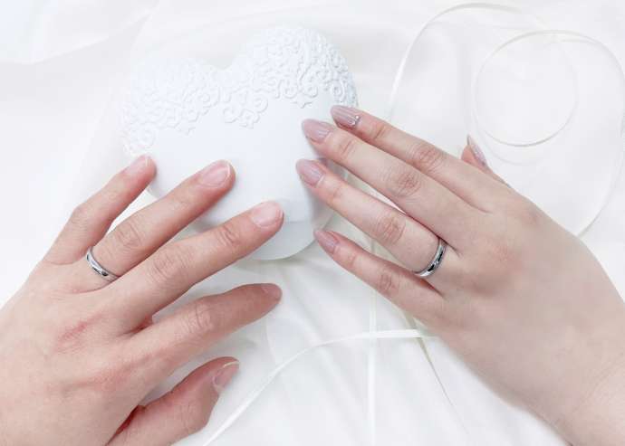 【お知らせ】縁結び大学でインタビュー取材されました