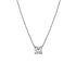 Tulip ~チューリップ~ 一粒ダイヤモンドネックレスPP-42 0.14ct
