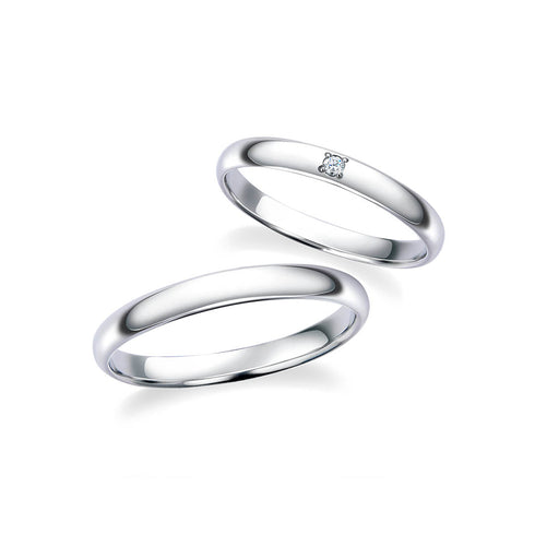 結婚指輪  ニコチアナ~あなたがいれば~ DM-05/Mens