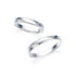 結婚指輪 ライラック ~初恋の感動~ DM-106/Mens