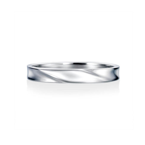 結婚指輪 ライラック ~初恋の感動~(ダイヤモンド) DM-107/Ladies