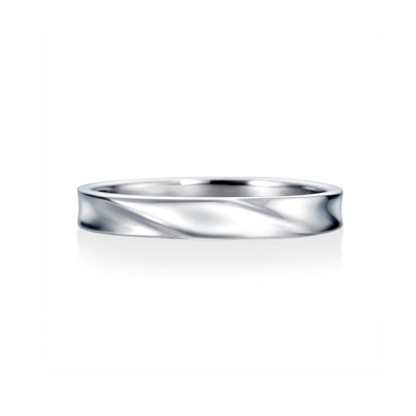 結婚指輪 ライラック ~初恋の感動~(ダイヤモンド) DM-107/Ladies