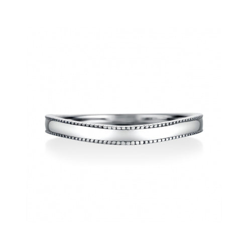 結婚指輪 デンファレ ~ゆずらない愛情をずっと~ DM-212/Mens