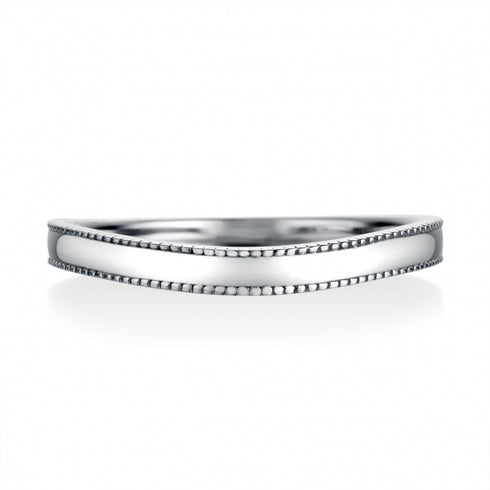 結婚指輪 デンファレ ~ゆずらない愛情をずっと~ DM-212/Mens