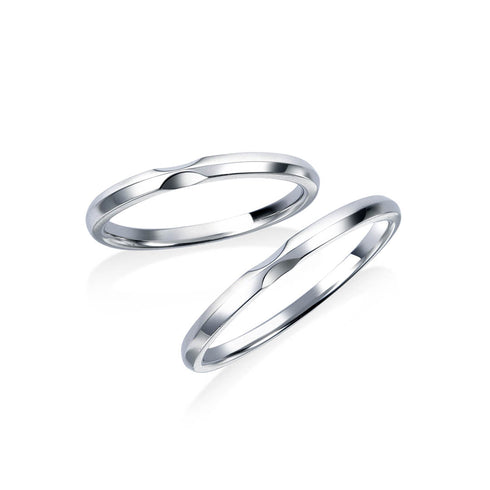 結婚指輪 カラー~清   純~ DM-32/Ladies