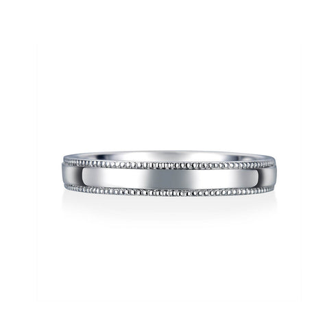 結婚指輪 フラワーシャワー ~ふたりで築くこれからの未来へ~ DM-43/Mens