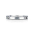 結婚指輪 フラワーシャワー ~ふたりで築くこれからの未来へ~ DM-43/Mens