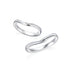 結婚指輪 アヤメ ~あなたを信じます~ DM-67/Ladies