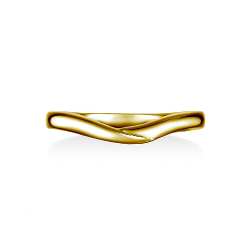 結婚指輪 アヤメ ~あなたを信じます~ DM-67/Ladies