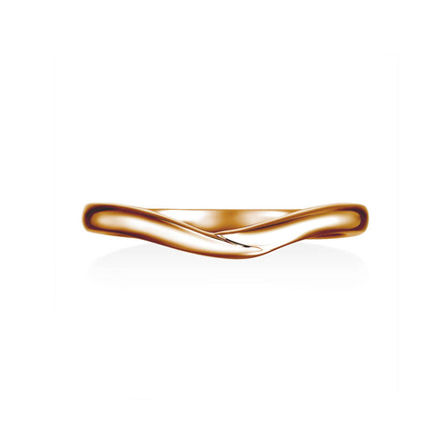 結婚指輪 アヤメ ~あなたを信じます~ DM-66/Mens