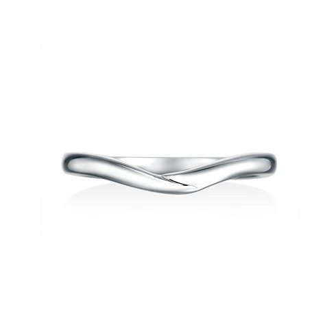 結婚指輪 アヤメ ~あなたを信じます~ DM-66/Mens