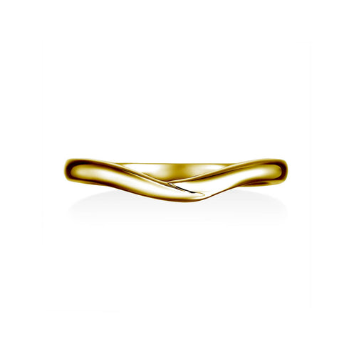 結婚指輪 アヤメ ~あなたを信じます~ DM-66/Mens