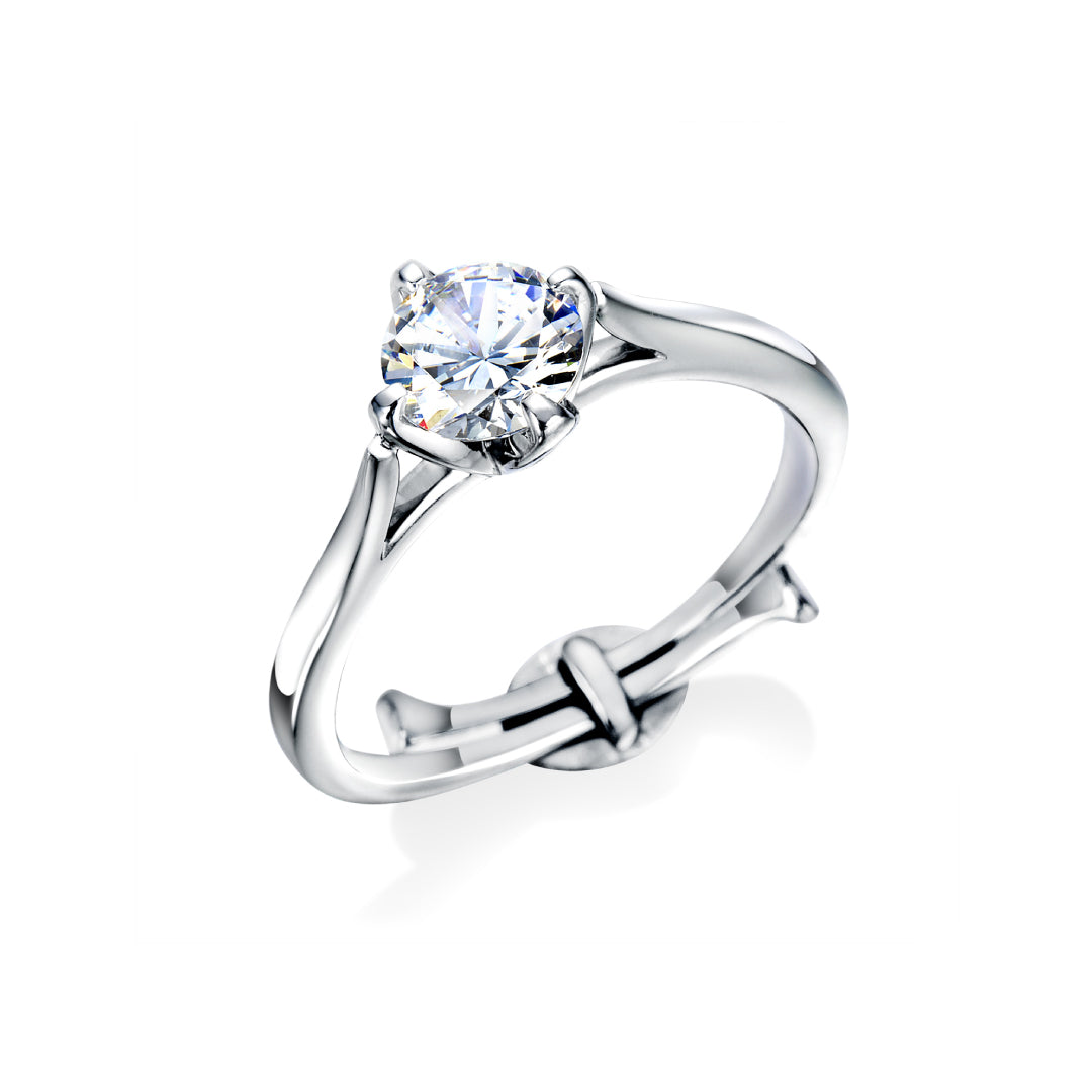 なとり　プロポーズ　指輪 彩乃瑞(いろのは)(IRONOHA) – 幸せの空模様 結婚指輪 | 彩乃瑞(いろの