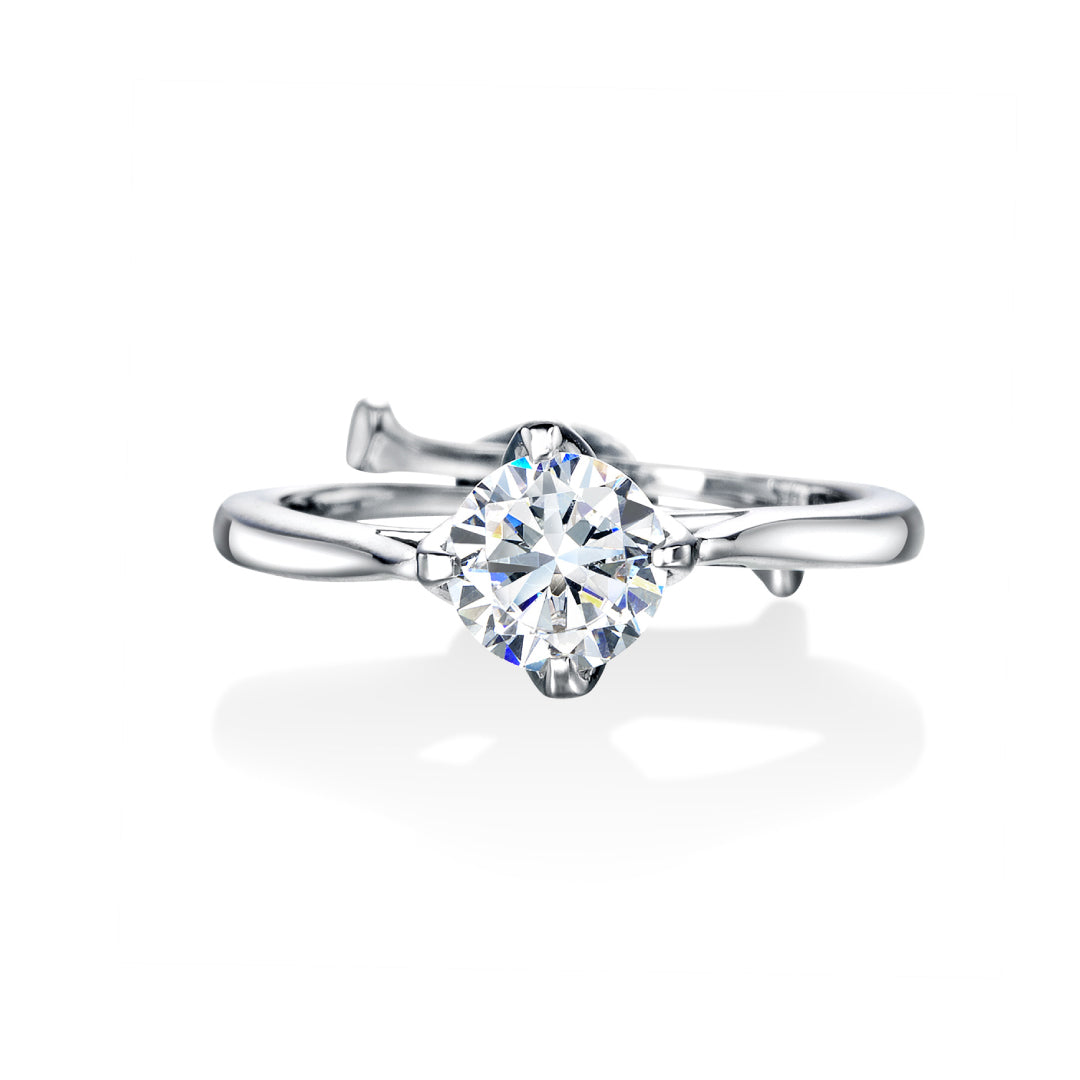 Over Excellent〈オーバーエクセレント〉PROPOSE RING ～プロポーズ