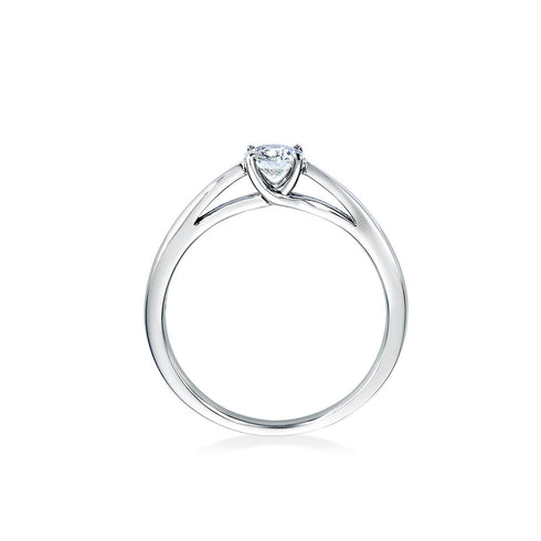 婚約指輪 カラー(ダイヤモンド)   DR-40