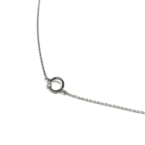 Bracelet ~ブレスレット~ プラチナ ダイヤモンド ブレスレット EB-46