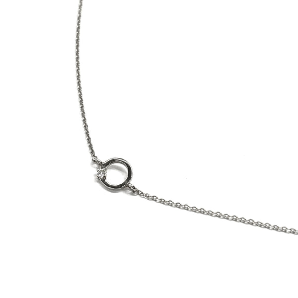 Bracelet ~ブレスレット~ プラチナ ダイヤモンド ブレスレット EB-46