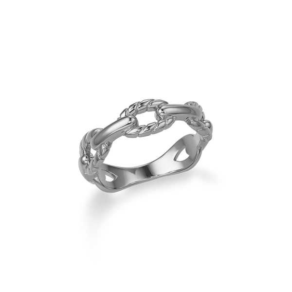 青山なぎさコラボジュエリー2024モデルmico(ミコー)SV925リング 画像