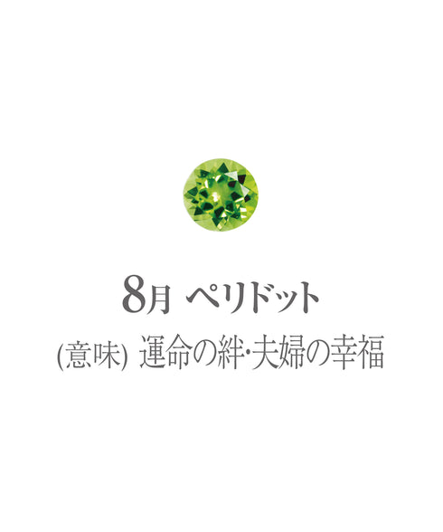 ≪受注販売 バレンタインキャンペーン≫ 青山なぎさコラボジュエリー2025モデル natura(ナトューラ) SV925 選べる誕生石 ネックレス EP-334B