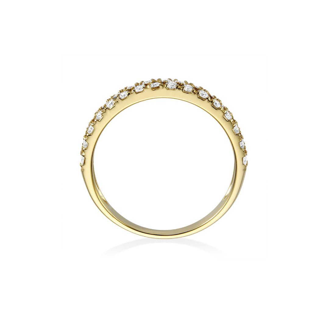 Over Excellent〈オーバーエクセレント〉Eternity ハーフエタニティ