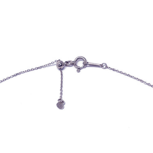 Sweet Collection~スウィートコレクション~ K18イエローゴールド ダイヤモンド ネックレス FP-09 / 0.09ct