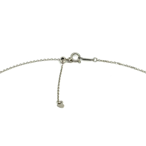 Ripple ~リップル~ K18イエローゴールド ダイヤモンド ネックレス AP-213