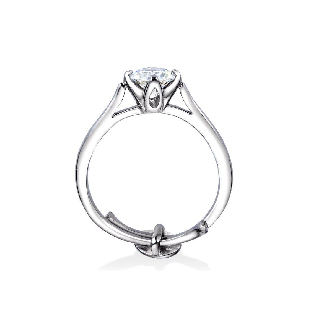 Over Excellent〈オーバーエクセレント〉PROPOSE RING ～プロポーズ